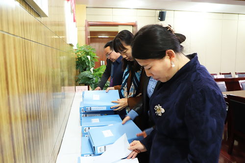 西安翻譯學院省級心理健康示范中心通過評估驗收，譜寫育人新篇章